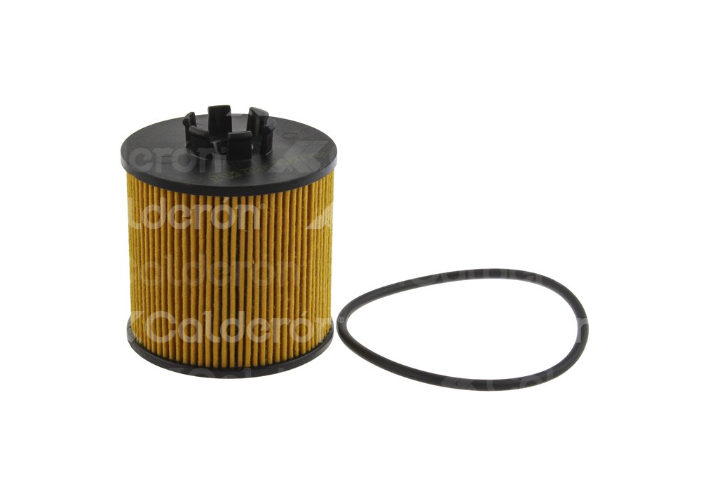 FILTRO ACEITE CARTUCHO AUDI A3 L4 1.4L TURBO 2011-2014; SEAT LEON L4 1.4L TURBO 2008, FRAM: CH9706 FRAM
