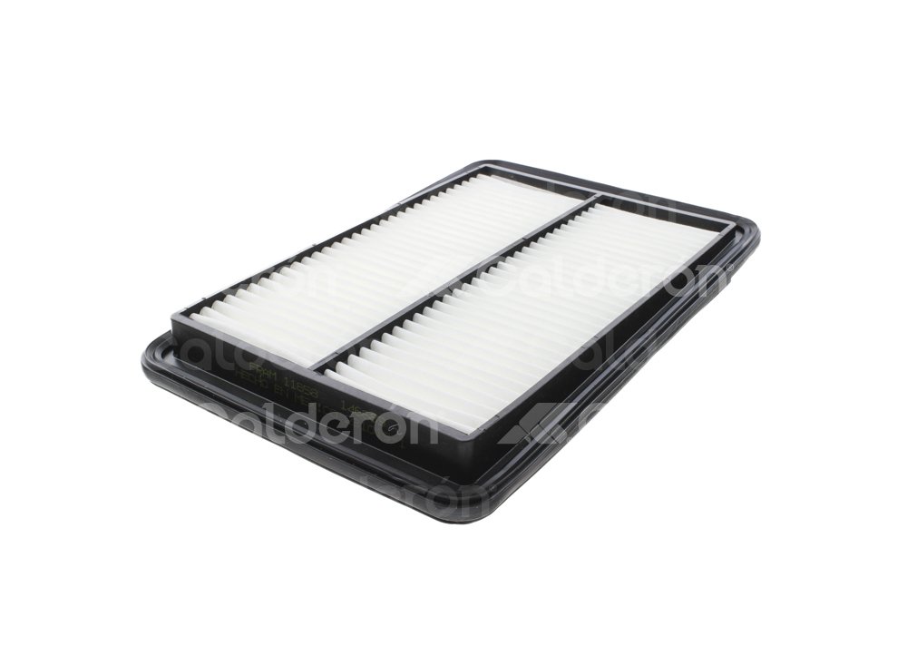 FILTRO AIRE NISSAN ROGUE L4 2.5L 2014-2017, X-TRAIL L4 2.5L 2014-2020, XTRAIL L4 2.0L HYBRID 2018-2022; RENAULT KOLEOS L4 2.5L 2017-2020, 2023 FRAM: CA11858 FRAM