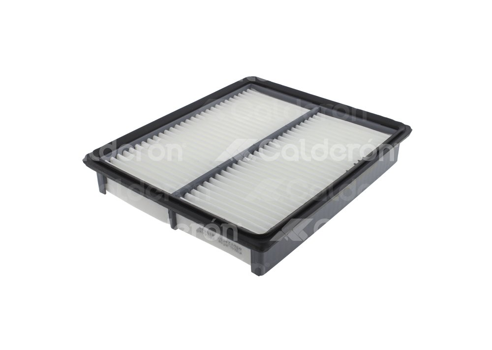 FILTRO AIRE MAZDA 929 V6 3.0L 1988-1991, B2200 L4 2.2L 1990-1993, B2600 L4 2.6L 1989-1993, MPV 1989-1998 V6 3.0L, PUROLATOR TECH: TA34625 PUROLATOR