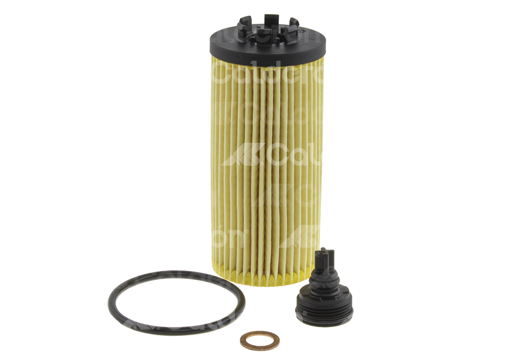 FILTRO ACEITE CARTUCHO BMW i8 L3 1.5L 2020, M235i XDRIVE GRAN COUPE L4 2.0L 2021-2022, X1 L3/L4 1.5L/2.0L 2020-2021, X2 L3/L4 1.5L/2.0L 2020-2021; MINI COOPER L3/L4 1.5L/2.0L 2020-2021, COOPER CLUBMAN L4 2.0L 2020-2021, COOPER COUNTRYMAN L3/L4 1.5L/2.0L 2020-2021 
MANN HUMMEL HU6012Z KIT M0076