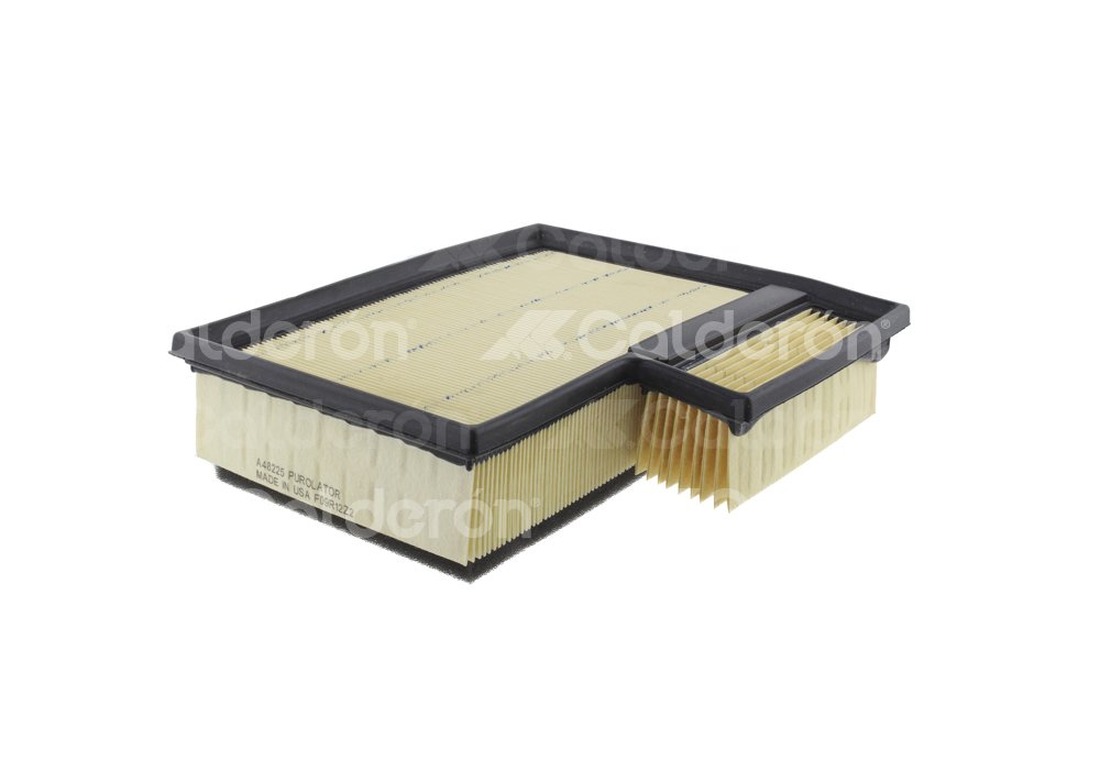 FILTRO AIRE FORD TRANSIT V6 3.7L 2015-2019, TRANSIT-350 L4 2.0L 2021-2022, PUROLATOR: A48225 PUROLATOR