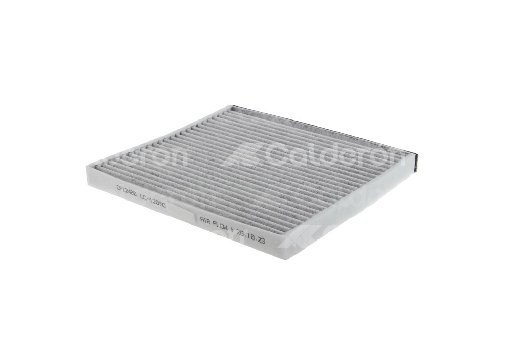 FILTRO CABINA CHEVROLET AVEO L4 1.6L 2011-2017 CF12460 FRAM