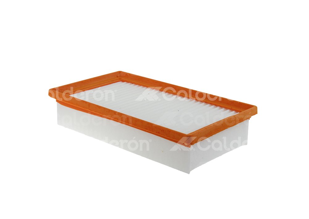 FILTRO AIRE HYUNDAI ACCENT L4 1.6L 2018-2022; KIA RIO L4 1.6L 2018-2023 CA12296 FRAM