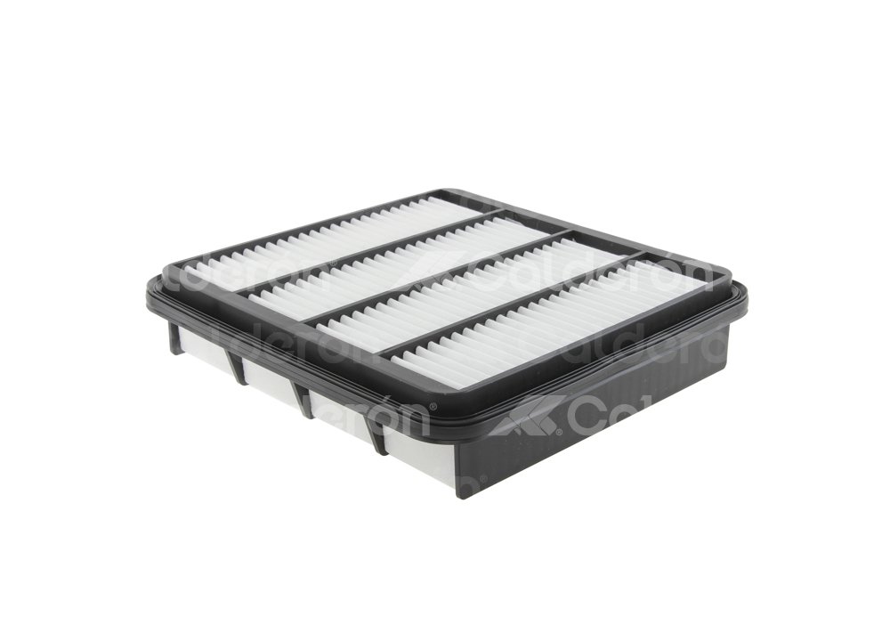 FILTRO AIRE MITSUBISHI L200 L4 2.4L 2008-2009, 2017-2023, L200 L4 2.5L TURBO DIESEL 2008-2019, MONTERO SPORT V6 3.0L 2012-2015, 2018-2020 CA10355 FRAM
