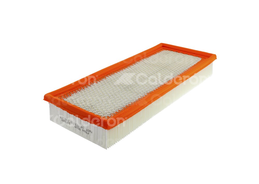FILTRO AIRE FORD MONDEO L4/V6 2.0L/2.5L 2002-2007, FRAM: CA9609 FRAM