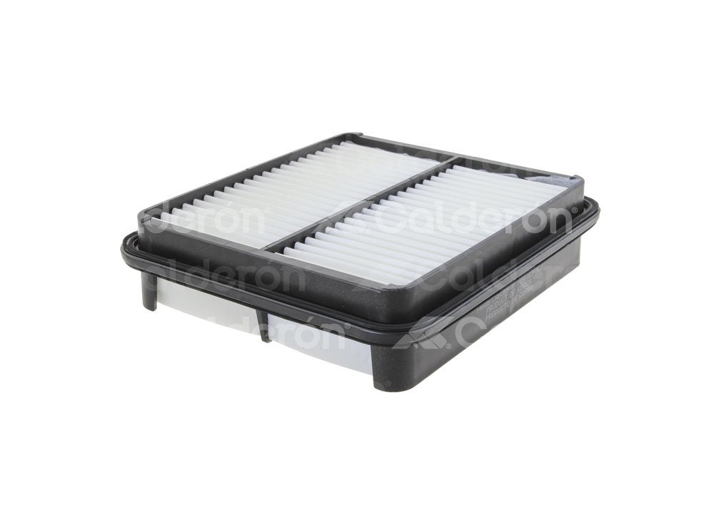 FILTRO AIRE CHEVROLET TRACKER L4 1.6L 1999-2002, TRACKER L4 2.0L 1999-2008, TRACKER V6 2.5L 2001-2004; SUZUKI GRAND VITARA V6 2.5L 1999-2005, GRAND VITARA V6 2.7L 2001, SIDEKICK L4 1.8L FUEL INJECTION 1996-1997, SIDEKICK L4 1.8L 1996-1998, VITARA L4 1.6L 1999-2001, VITARA L4 2.0L 1999-2003, VITARA V6 2.5L 2004, XL-7 V6 2.7L 2002-2003, FRAM: CA8069 FRAM