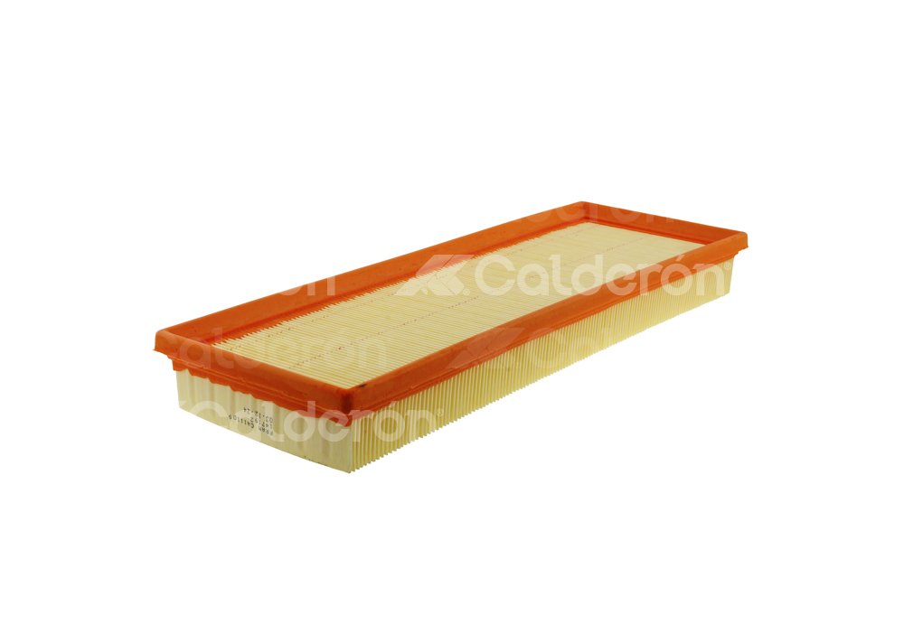 FILTRO AIRE FIAT 500 L4 1.4L 2010-2017, FRAM: CA11109 FRAM