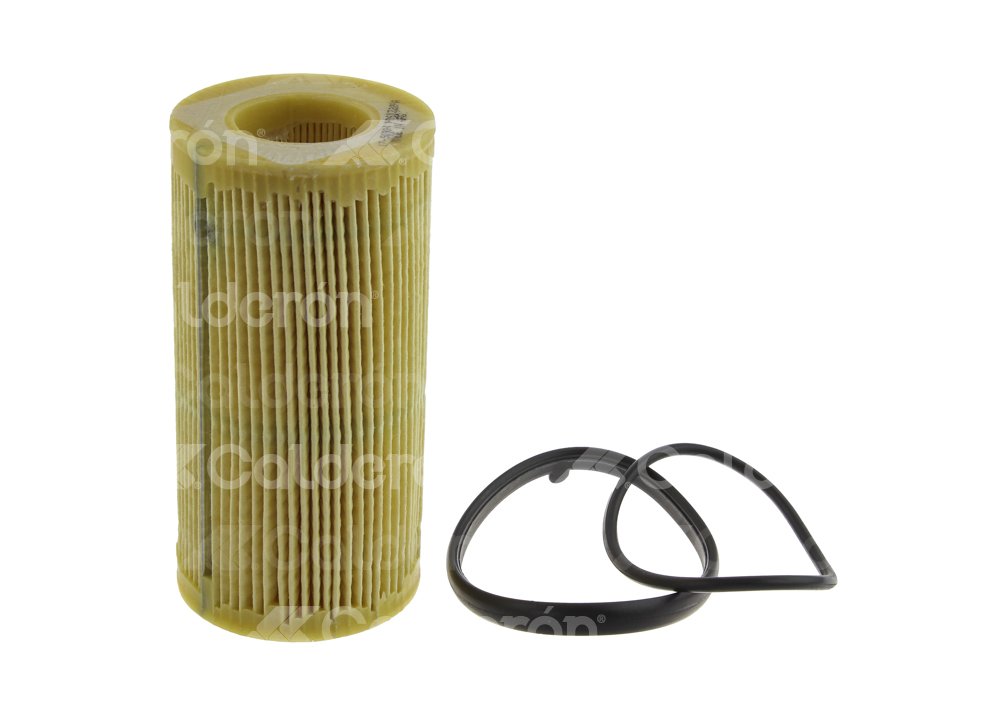 FILTRO ACEITE CARTUCHO VOLVO C30 L5 2.4L 2007-2010, C30 L5 2.5L TURBO (B5254T7) 2007-2013, C70 L5 2.5L TURBO 2006-2013, S40 L5 2.4L 2004-2010, S40 L5 2.5L TURBO 2004-2012, S60 L5 2.5L TURBO 2012-2016, V50 L5 2.4L 2005-2010, V50 L5 2.5L TURBO 2005-2011, V60 L5 2.5L TURBO 2015-2016, FRAM: CH9954 FRAM