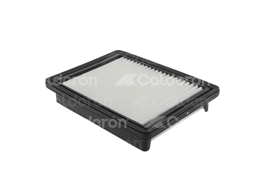 FILTRO AIRE CHEVROLET SPARK L4 1.4L 2017-2021, FRAM: CA12073 FRAM