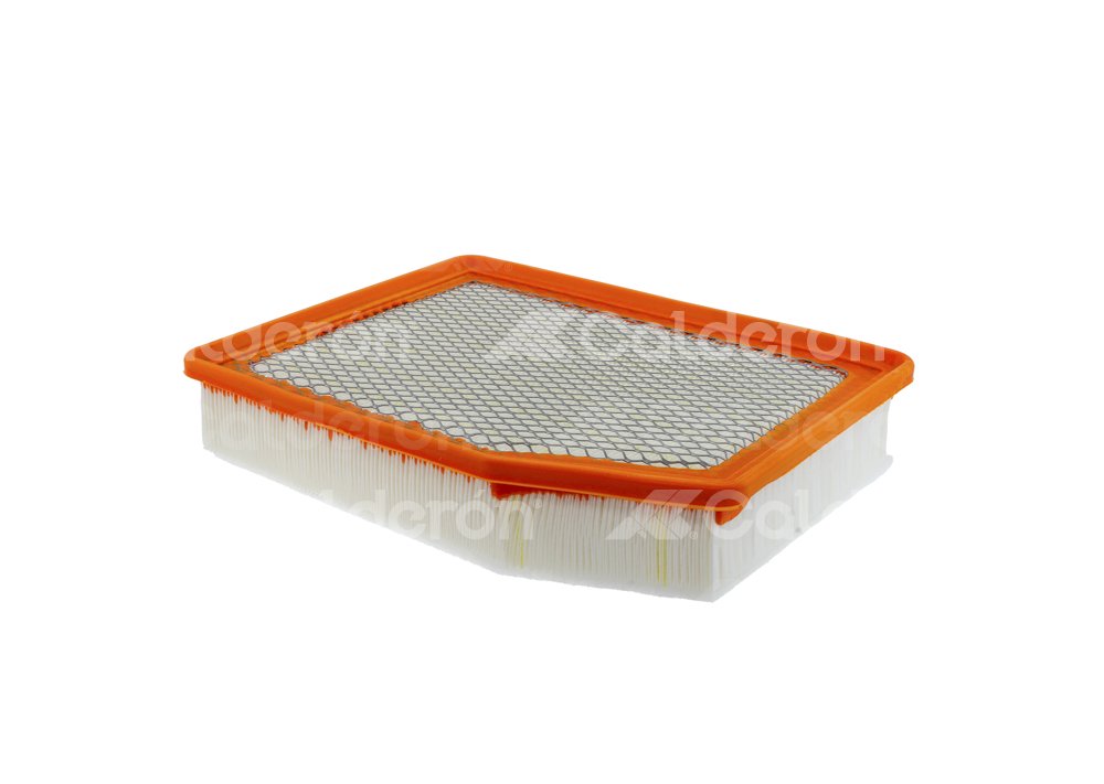 FILTRO AIRE CADILLAC ESCALADE V8 6.2L 2023; GMC SIERRA V8 5.3L/6.2L 2023; CHEVROLET CHEYENNE V8 5.3L 2023, SUBURBAN V8 6.2L 2021-2024, SUBURBAN V8 5.3L 2024, TAHOE V8 5.3L 2024, FRAM: CA12405 FRAM