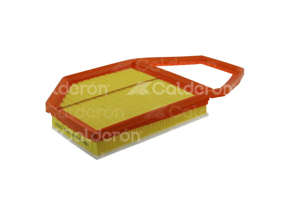 FILTRO AIRE CHEVROLET TORNADO VAN L4 1.5L 2022, FRAM: CA12839 FRAM