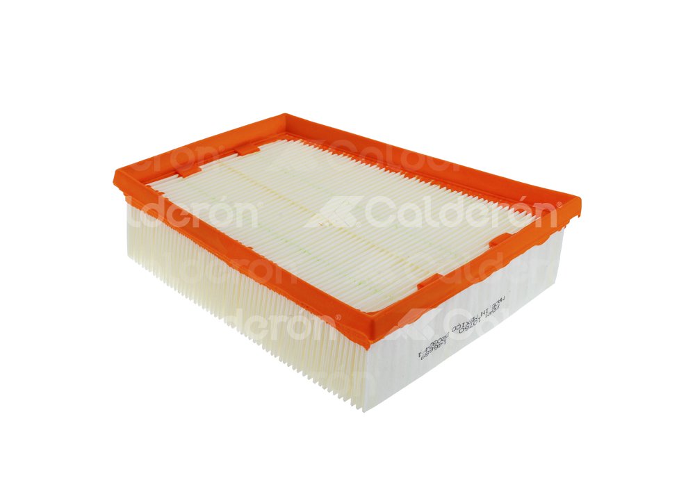 FILTRO AIRE RENAULT FLUENCE L4 2.0L 2011-2017, FRAM: CA10760 FRAM