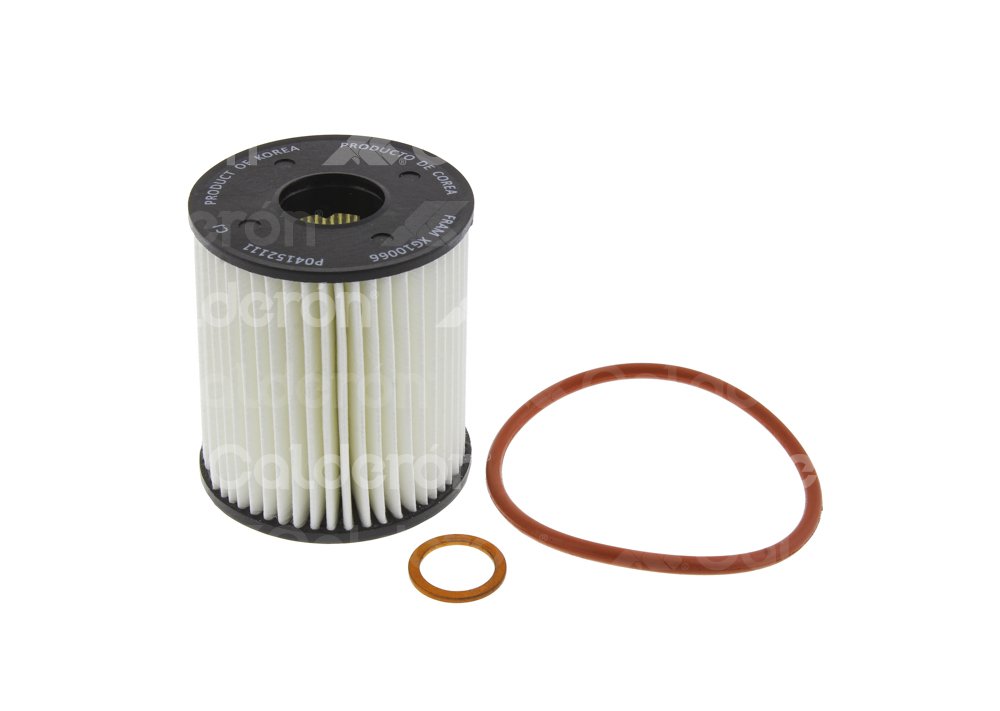 FILTRO ACEITE CARTUCHO PEUGEOT 207 L4 1.6L 2010-2013, 207 L4 1.6L TURBO 2008, 2014, 207 COMPACT L4 1.6L TURBO 2009; JMC VIGUS L4 1.8L 2020-2024, FRAM: XG10066 FRAM