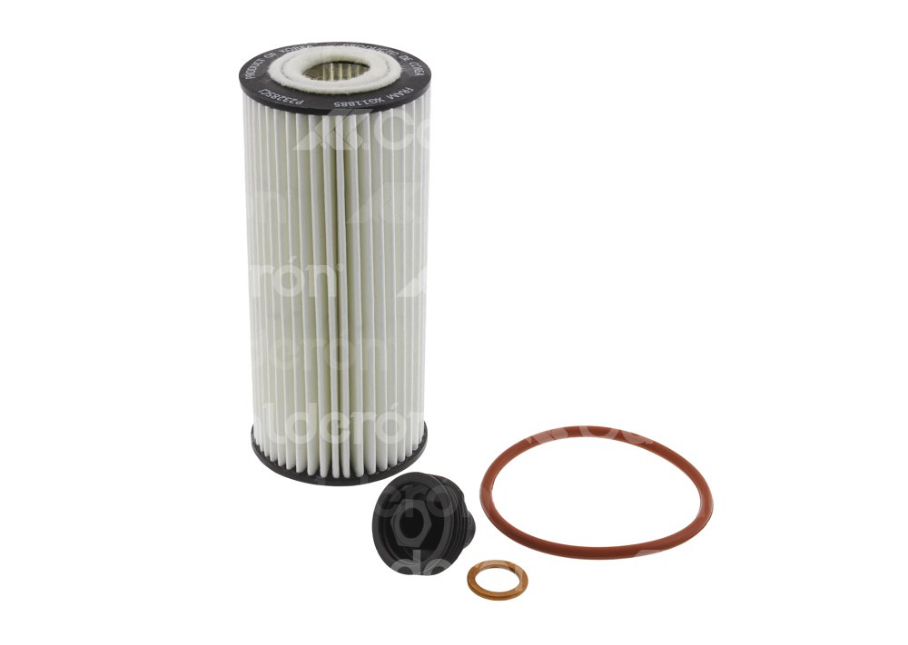 FILTRO ACEITE CARTUCHO MINI COOPER CLUBMAN L3 1.5L TURBO 2020, COOPER CLUBMAN L4 2.0L TURBO 2019, COOPER L3 1.5L TURBO 2014-2015, COOPER COUNTRYMAN L3 1.5L 2024, FRAM: XG11885 FRAM