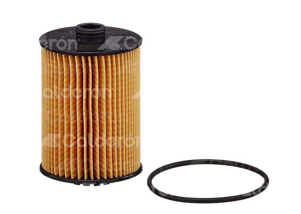 FILTRO ACEITE CARTUCHO PORSCHE CAYENNE V6/V8 3.0L/3.6L/4.8L 2012-2014, 2016-2018, CAYENNE 4.2L 2016; VOLKSWAGEN CC L4 2.0L 2013-2017, CC V6 3.6L 2013-2016, PASSAT L5/V6 2.5L/3.6L 2012-2018, TOUAREG V6/V8 3.0L/3.6L/4.2L 2012-2017, MANN: HU8009Z MANN FILTER