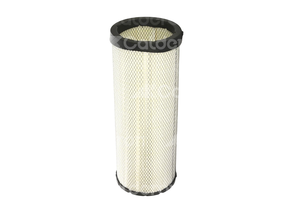 FILTRO AIRE (INTERIOR) SANDVIK (EQUIPOS DE MINERIA) UH440I, UJ440I L6 12.8L , NOTA: CARCASAS DONALDSON ERB2 UTILIZADAS EN APLICACIONES DE ALTA RESISTENCIA, REEMPLAZA: DONALDSON  P785395, USADO CON WA10670 EXTERIOR, WIX: WA10671 M0140