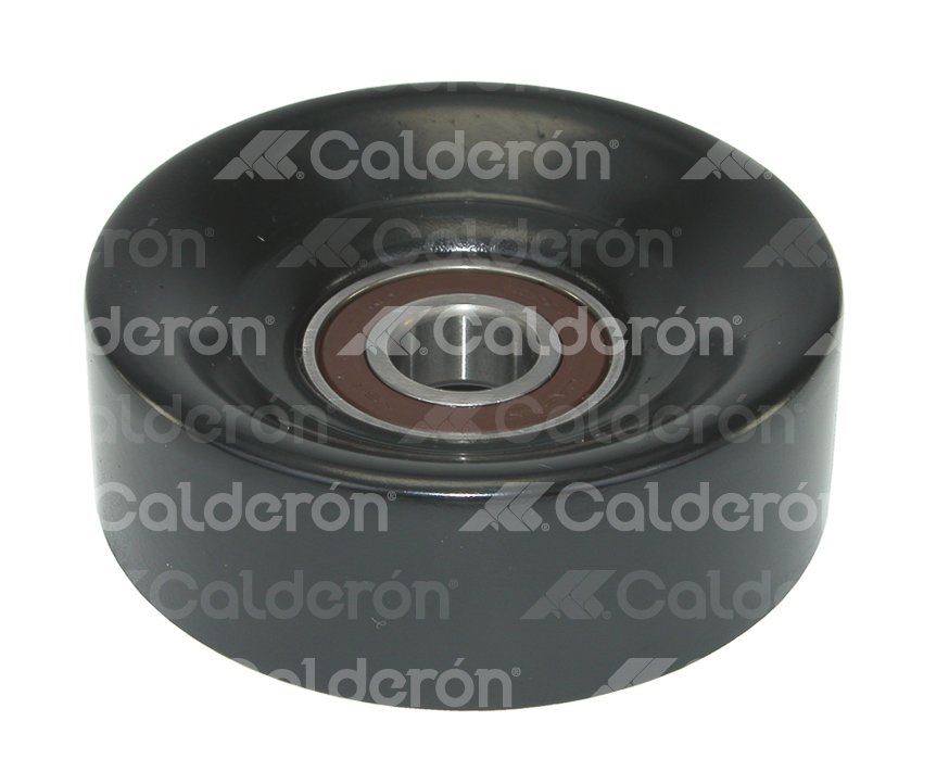 POLEA LOCA CHRYSLER MICROBUS CASA-VAN V8 5.7L 89-90  KR139031 IMPORTACION