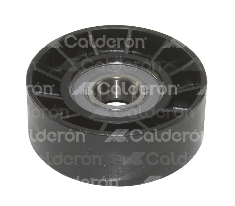 POLEA LOCA UNIV. FORD, CHEVROLET , CHRYSLER  KR131123 IMPORTACION