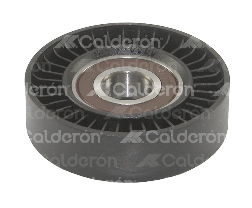 POLEA LOCA CHRYSLER NEON 02-04        KR113055 IMPORTACION
