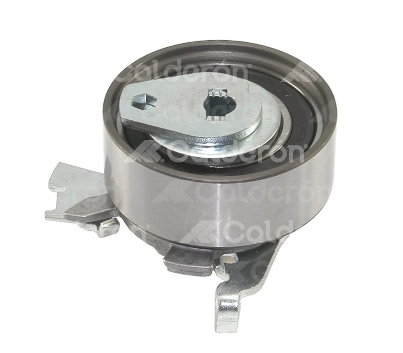 POLEA LOCA CHEVROLET CHEVY CORSA 1.8L (BRASIL)       KR113066T IMPORTACION