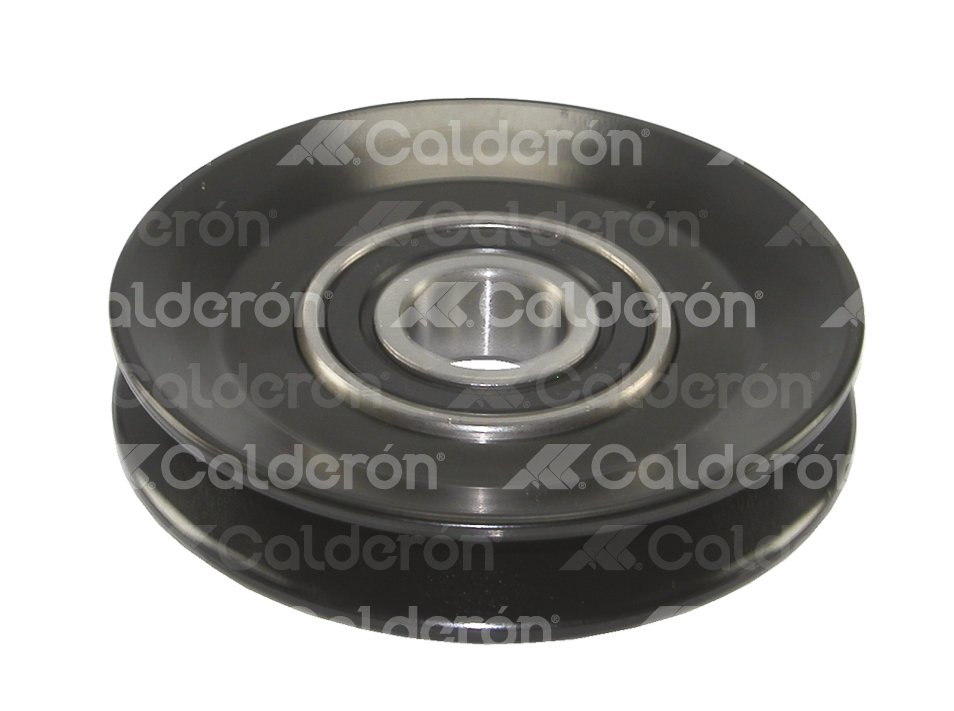 POLEA LOCA FORD TOPAZ 2.3L KR113057 IMPORTACION