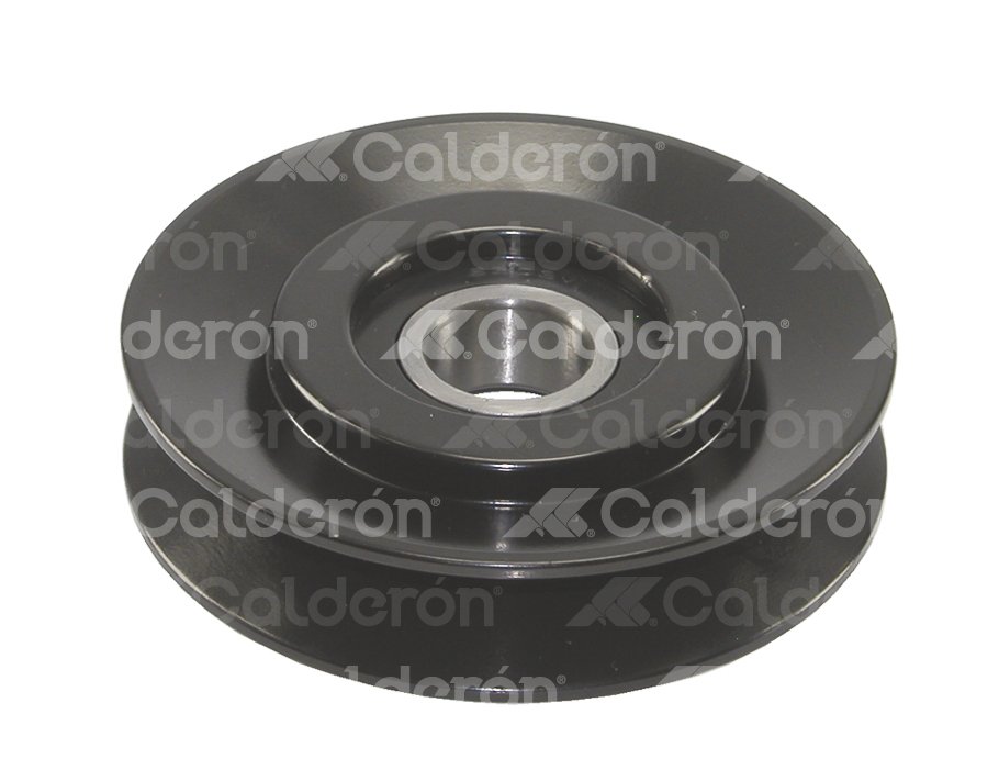 POLEA LOCA UNIVERSAL FORD, NISSAN, GMC, MAZDA KR131113 IMPORTACION