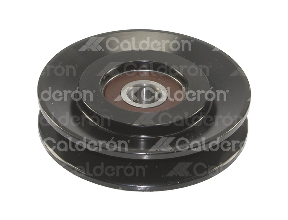 POLEA LOCA CHEVROLET, FORD, MAZDA, TOYOTA KR131127 IMPORTACION