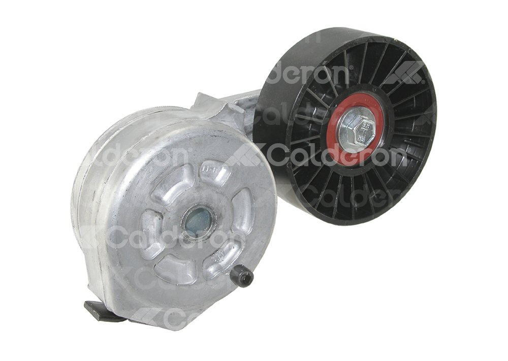 TENSOR CHEVROLET BLAZER, S10 87-93 V4 2.5L KR90204 KEEP ON GREEN