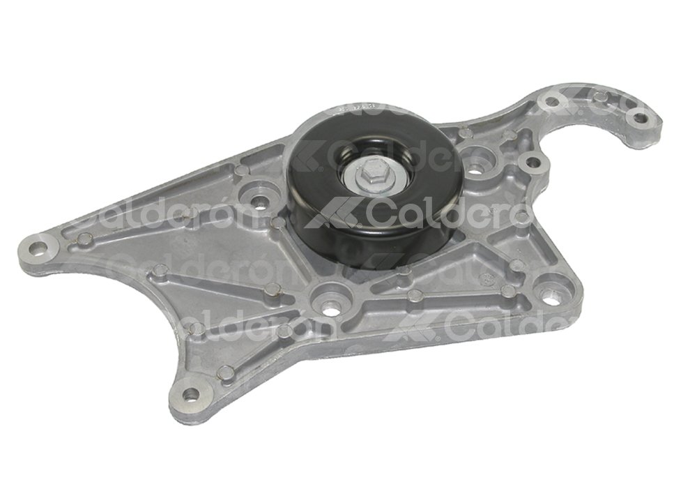 TENSOR CHEVROLET CENTURY, CUTLASS, CAVALIER 87-94 V4 2.2L KR90226 KEEP ON GREEN