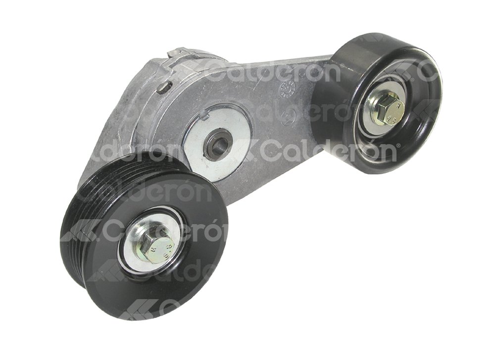 TENSOR VOLKSWAGEN POINTER SIN AIRE ACONDICIONADO KR905574 KEEP ON GREEN