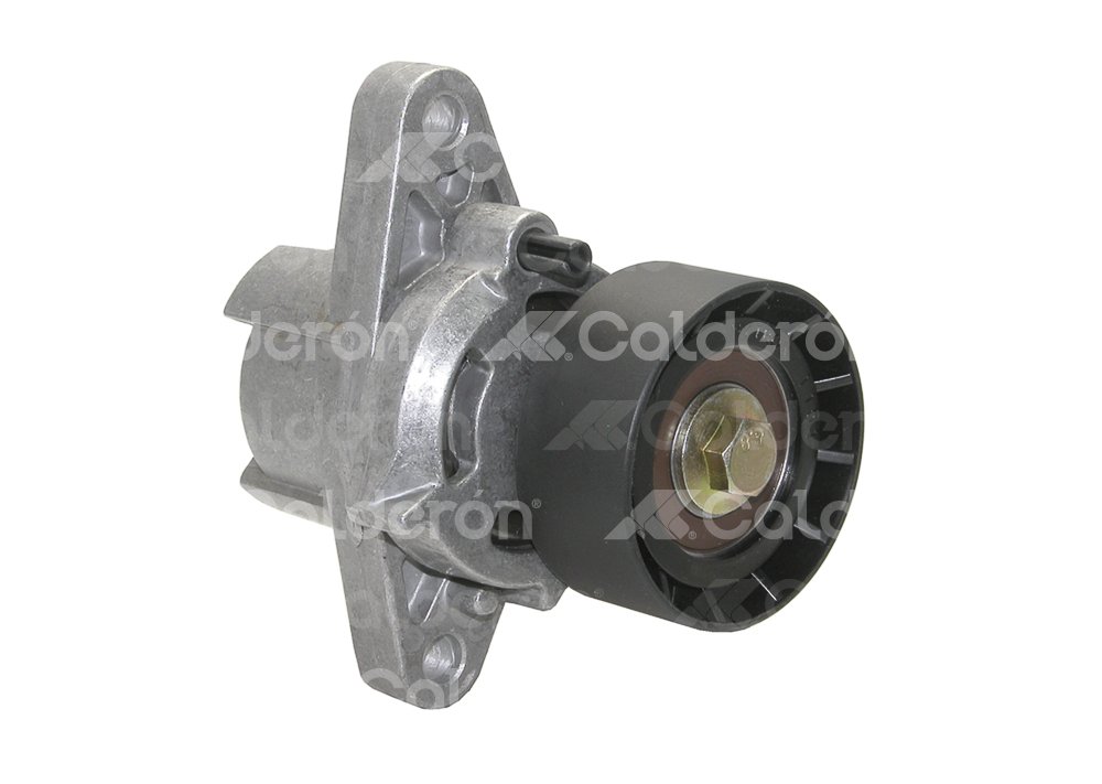 TENSOR NISSAN PARA BANDA SERPENTIN NISSAN PLATINA, RENAULT CLIO KR90054 IMPORTACION