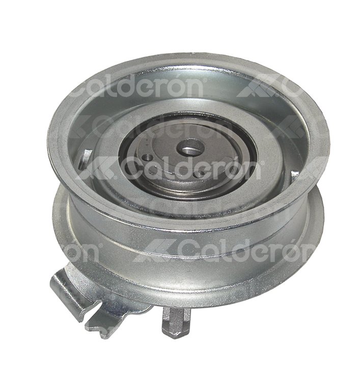 POLEA LOCA VW GOLF JETTA A4 2.0LTS  99-55  KR113065T IMPORTACION
