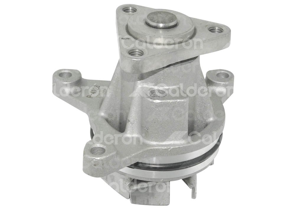 BOMBA AGUA FORD FOCUS, ESCAPE, TRANSIT, RANGER 01-09 P4126 POWER PUMPS