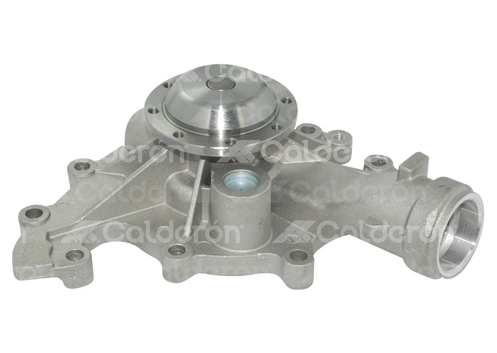BOMBA AGUA FORD WINDSTAR 3.8L 96-05, FREESTAR V6 04-07 P982 POWER PUMPS