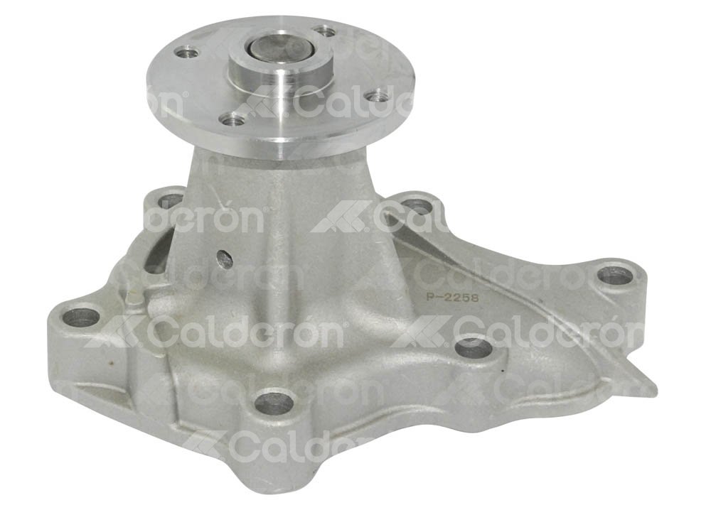 BOMBA AGUA NISSAN MAXIMA 91-94, QUEST 97-00 V6 P2258 POWER PUMPS