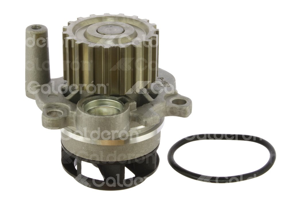 BOMBA AGUA VW BORA, A3, PASSAT 2L 04-07, JETTA 1.9L 07-09 P1978 POWER PUMPS