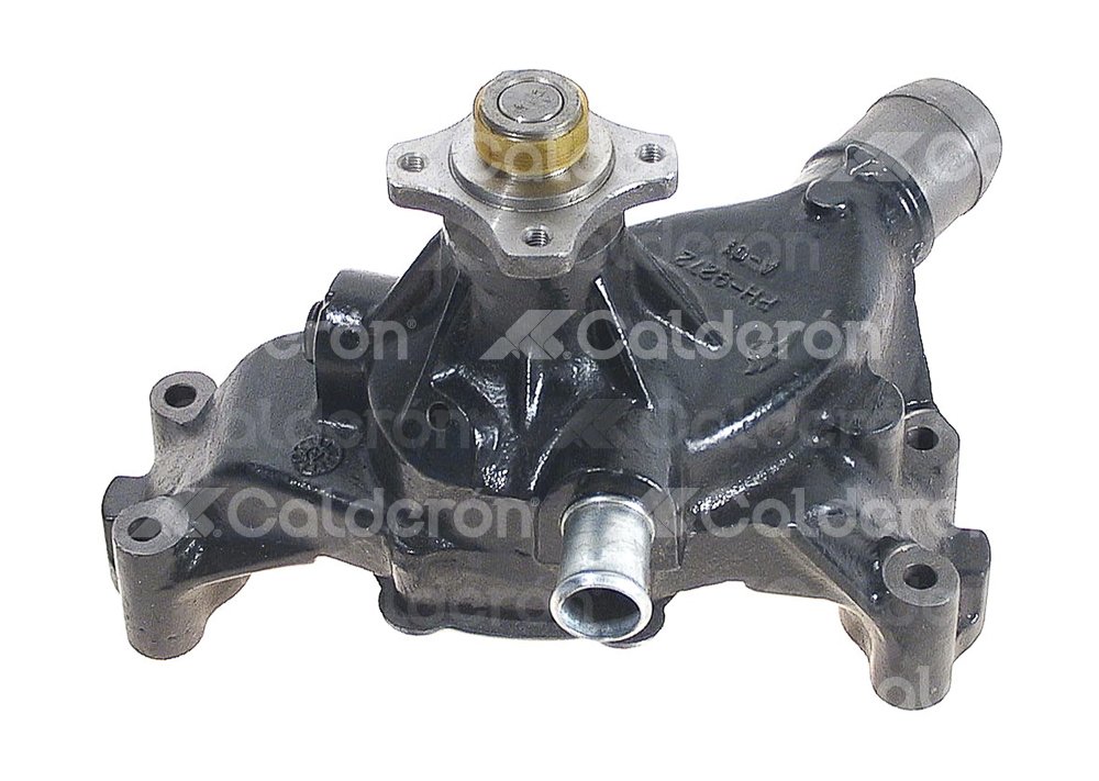 BOMBA AGUA CHEVROLET EXPRESS, KODIAK 8.1L V8 01-05 P5090 BRUMMER