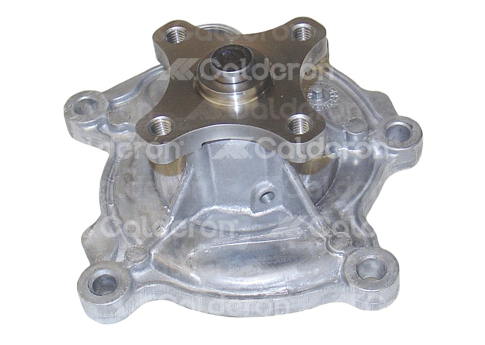 BOMBA AGUA CHEVROLET MALIBU, UPLANDER, MONTANA V6 06-09 P2061 BRUMMER