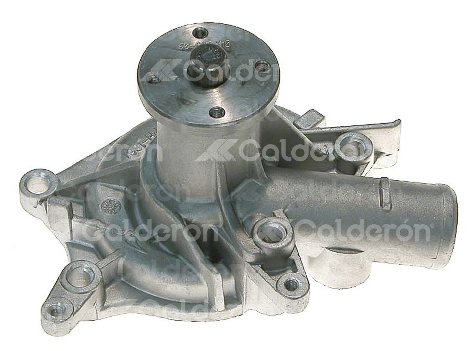 BOMBA AGUA CHRYSLER D50 PICK-UP RAM 50, H100 03-06 2.4L 90-93 P2218 BRUMMER