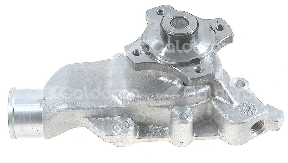 BOMBA AGUA CHRYSLER GRAND CHEROKEE, WRANGLER 4.0L 99-05 P7164 BRUMMER