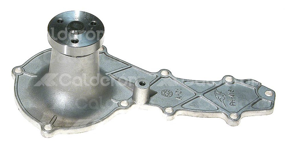 BOMBA AGUA CHRYSLER NEW YORKER, PHANTOM, K 2.2/2.5L 4 CIL. 81-92 P826 BRUMMER