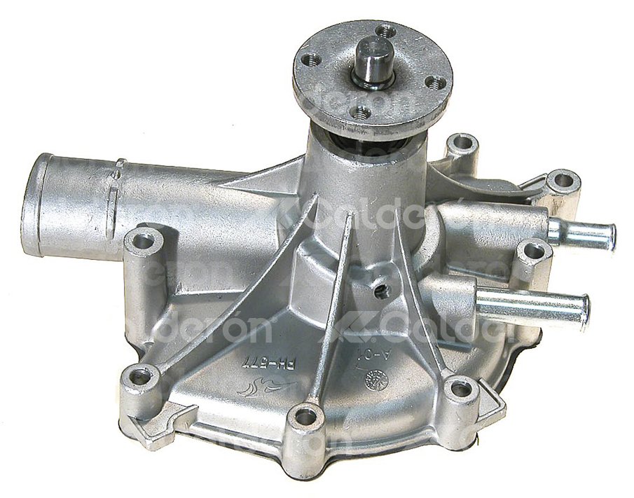 BOMBA AGUA FORD CAMIONETAS Y CAMIONES 5.0/5.8L FI 92-98 P861 BRUMMER
