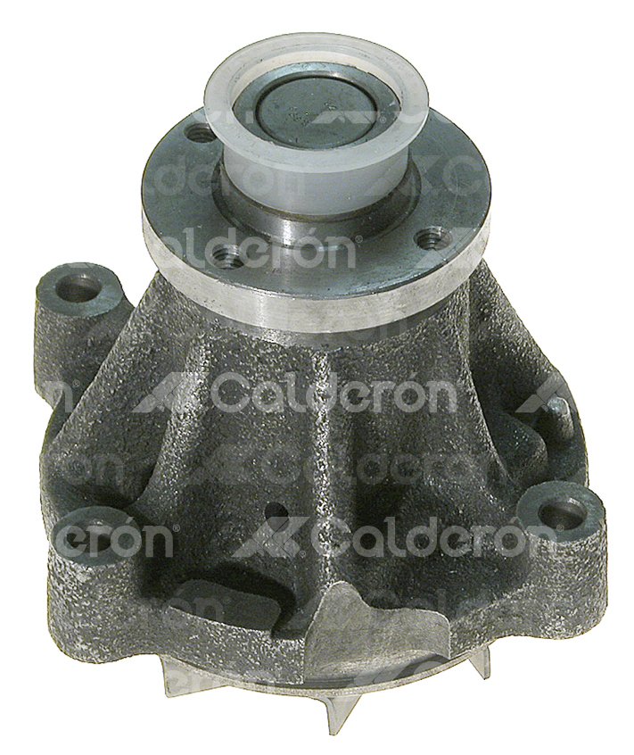 BOMBA AGUA FORD EXCURSION, EXPEDITION, F450 6.8L 00-05 P966 BRUMMER