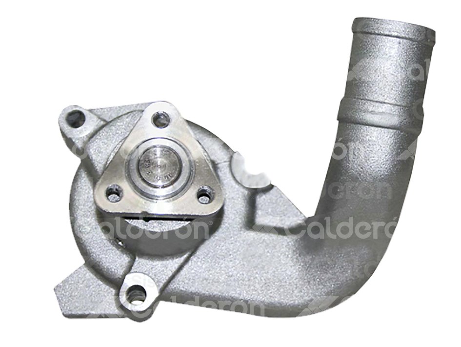 BOMBA AGUA FORD FIESTA, IKON, KA 1.3L 98-01 P545 BRUMMER