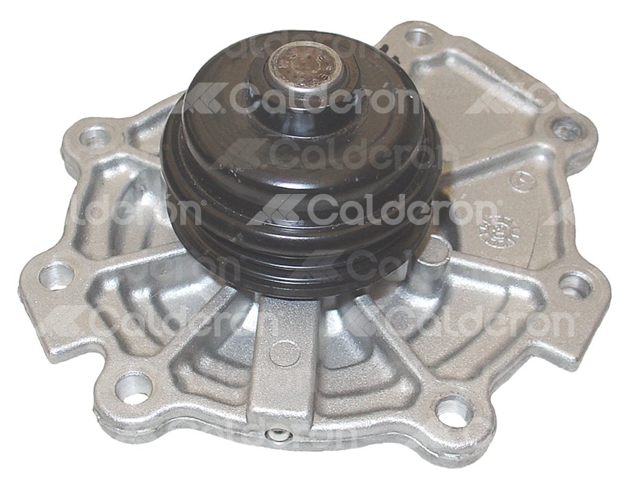 BOMBA AGUA FORD FUSION, ESCAPE, MARINER 3.0L 04-07 P9320 BRUMMER