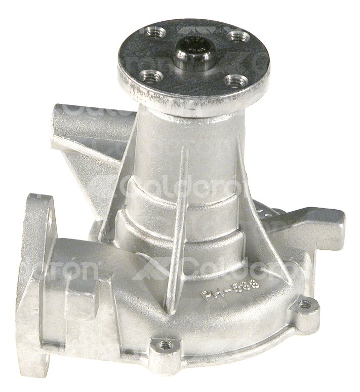 BOMBA AGUA FORD TOPAZ 92-94, GUIA 90-92 MAZA 4 BARRENOS P863 BRUMMER