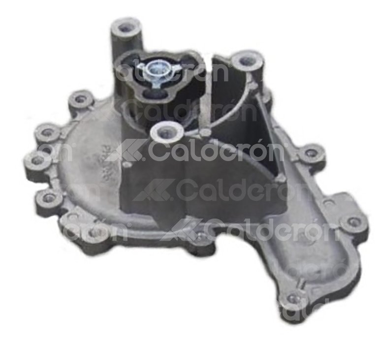 BOMBA AGUA FORD TRANSIT 4CIL 2.2L 07-10 P2096 BRUMMER