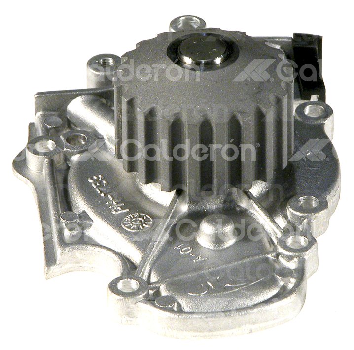 BOMBA AGUA HONDA ACORD 90-05, CIVIC 99-04, ODISSEY 95-98 P2346 BRUMMER