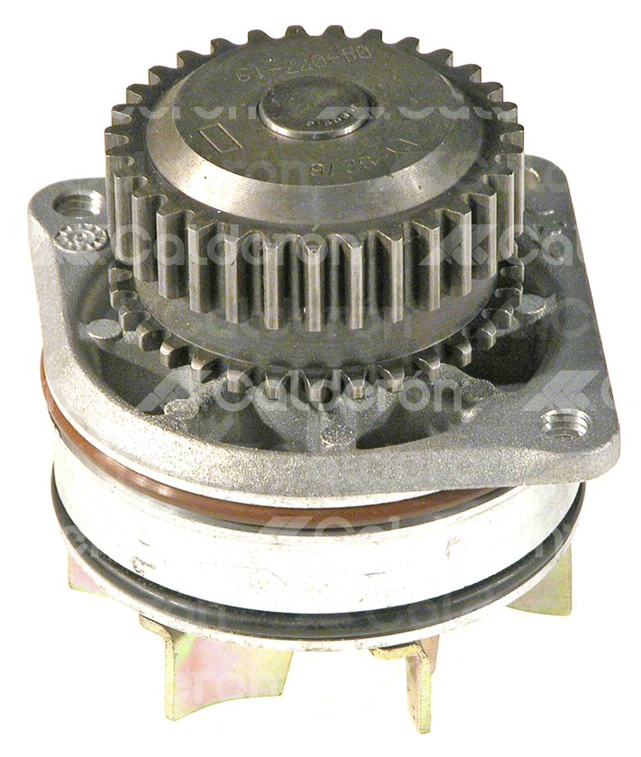 BOMBA AGUA NISSAN ALTIMA, MAXIMA, QUEST, MURANO 3.5 02-08 P9276 BRUMMER