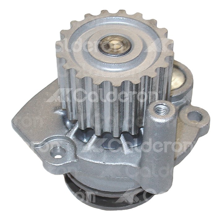BOMBA AGUA VW BORA, EUROVAN, TRANSPORTER 1.9L TDI 06-10 P1878 BRUMMER